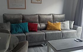 Apartamento Almadraba La Barrosa