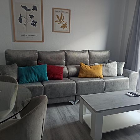 Apartamento Almadraba La Barrosa Chiclana de la Frontera Exterior foto