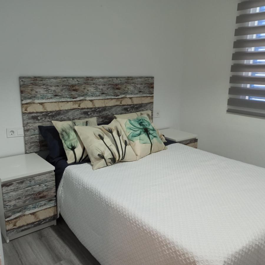 Apartamento Almadraba La Barrosa Chiclana de la Frontera Exterior foto