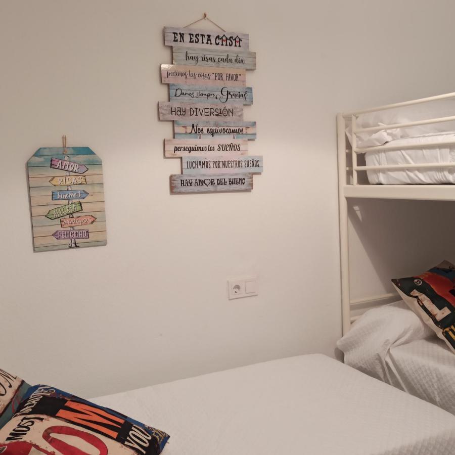 Apartamento Almadraba La Barrosa Chiclana de la Frontera Exterior foto