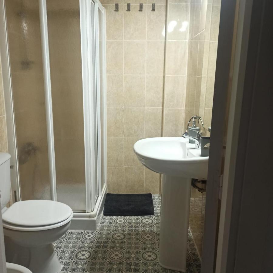 Apartamento Almadraba La Barrosa Chiclana de la Frontera Exterior foto