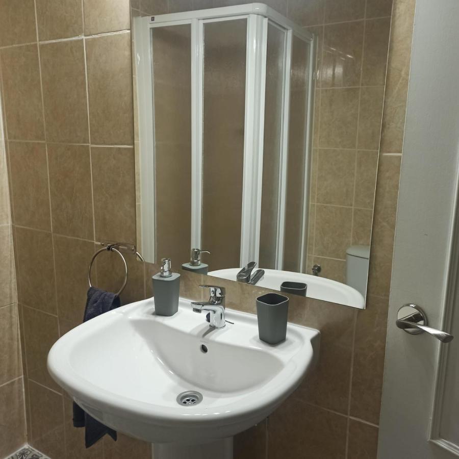 Apartamento Almadraba La Barrosa Chiclana de la Frontera Exterior foto