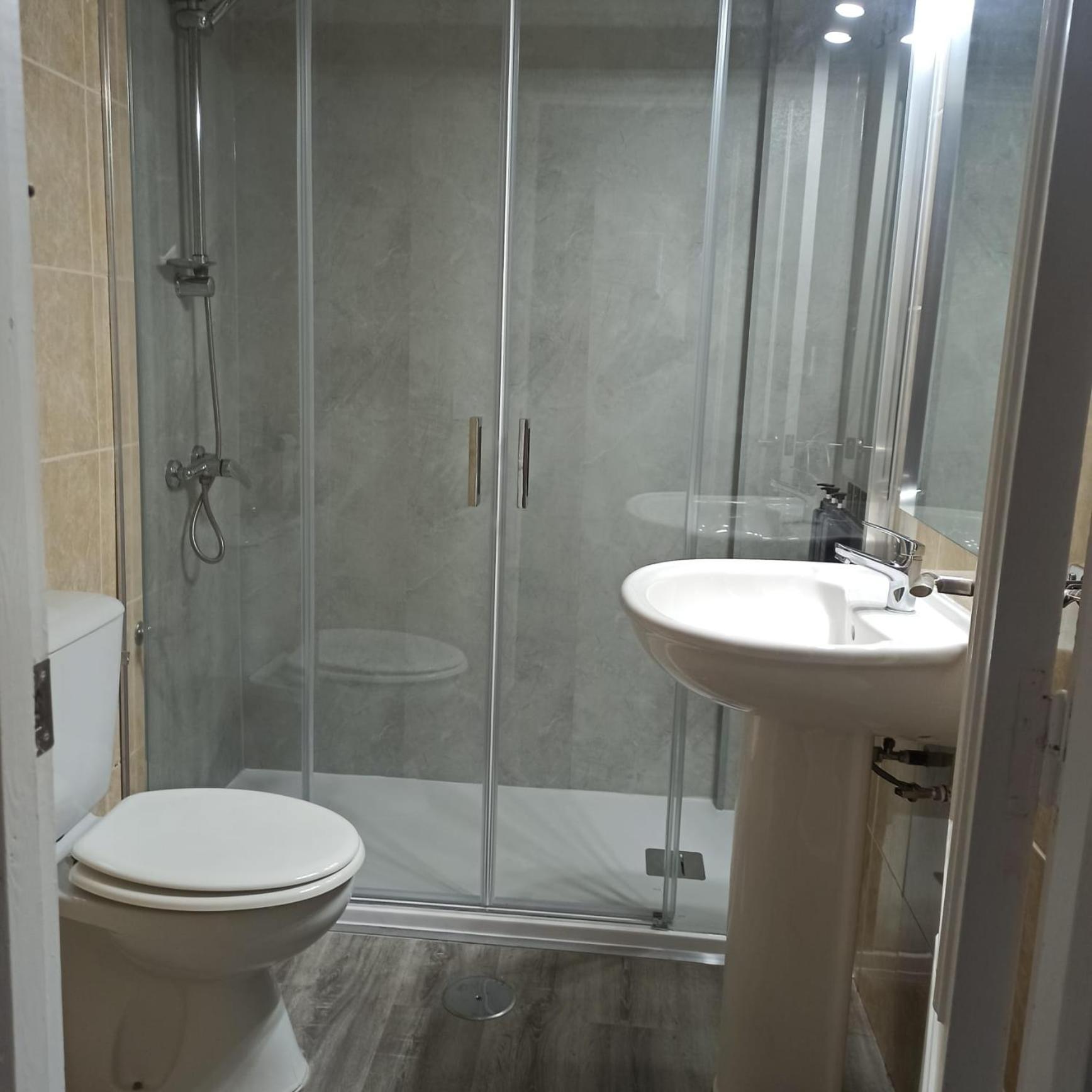 Apartamento Almadraba La Barrosa Chiclana de la Frontera Exterior foto